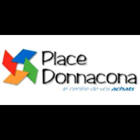 Centre commercial Place Donnacona