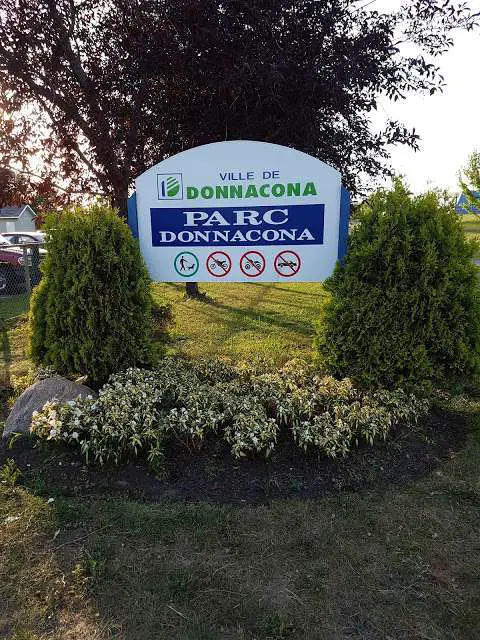 Parc Donnacona